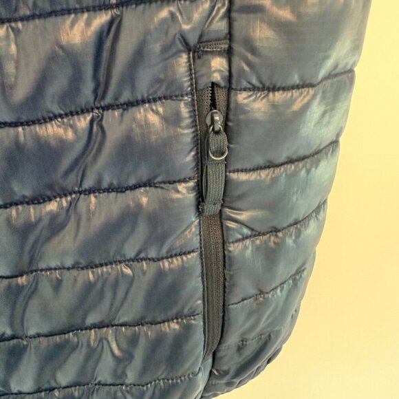 🧥 J.Crew Packable Primaloft 3-in-1 System Vest – Men’s M - Picture 3 of 8